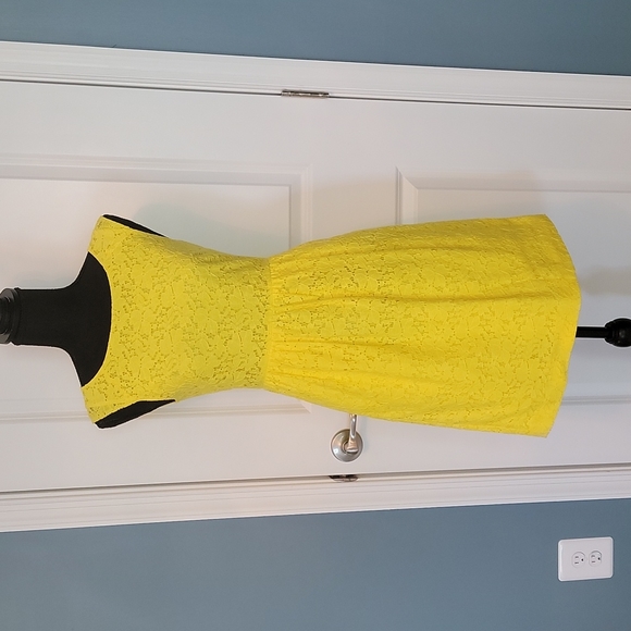 J. Crew Dresses & Skirts - J. Crew Bright 💛 Dress
